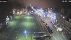 Náměstí T. G. Masaryka