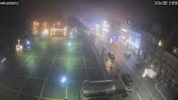 Náměstí T. G. Masaryka