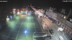 Náměstí T. G. Masaryka