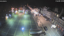 Náměstí T. G. Masaryka