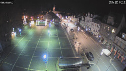 Náměstí T. G. Masaryka