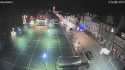 Náměstí T. G. Masaryka