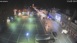 Náměstí T. G. Masaryka