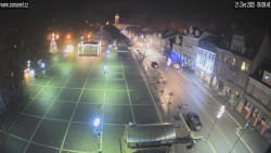 Náměstí T. G. Masaryka