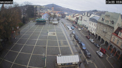 Náměstí T. G. Masaryka