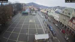 Náměstí T. G. Masaryka