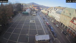 Náměstí T. G. Masaryka