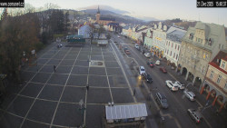 Náměstí T. G. Masaryka