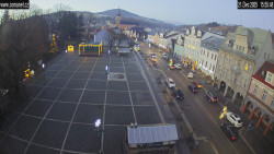 Náměstí T. G. Masaryka