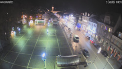 Náměstí T. G. Masaryka