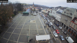 Náměstí T. G. Masaryka