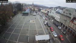 Náměstí T. G. Masaryka