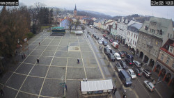 Náměstí T. G. Masaryka