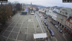 Náměstí T. G. Masaryka