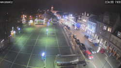 Náměstí T. G. Masaryka