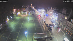 Náměstí T. G. Masaryka