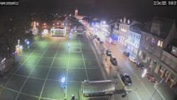 Náměstí T. G. Masaryka