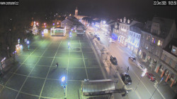 Náměstí T. G. Masaryka