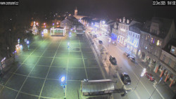 Náměstí T. G. Masaryka