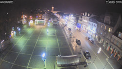 Náměstí T. G. Masaryka