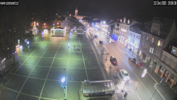 Náměstí T. G. Masaryka