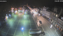 Náměstí T. G. Masaryka