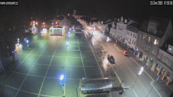 Náměstí T. G. Masaryka