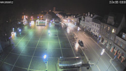 Náměstí T. G. Masaryka