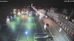 Náměstí T. G. Masaryka