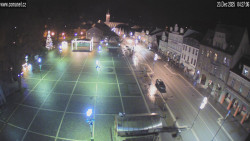 Náměstí T. G. Masaryka