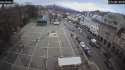 Náměstí T. G. Masaryka