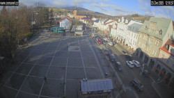 Náměstí T. G. Masaryka