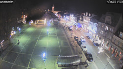 Náměstí T. G. Masaryka