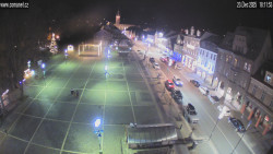 Náměstí T. G. Masaryka