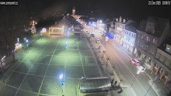 Náměstí T. G. Masaryka