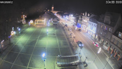 Náměstí T. G. Masaryka