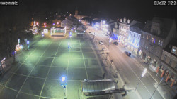 Náměstí T. G. Masaryka