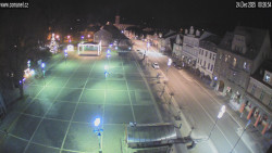 Náměstí T. G. Masaryka