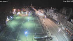 Náměstí T. G. Masaryka