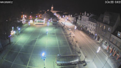 Náměstí T. G. Masaryka