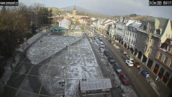 Náměstí T. G. Masaryka