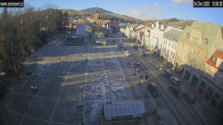 Náměstí T. G. Masaryka