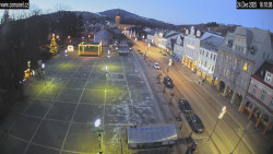 Náměstí T. G. Masaryka