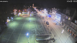 Náměstí T. G. Masaryka