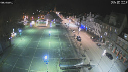 Náměstí T. G. Masaryka