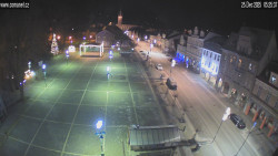 Náměstí T. G. Masaryka