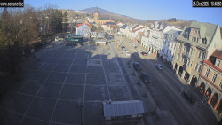 Náměstí T. G. Masaryka