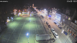 Náměstí T. G. Masaryka