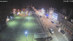 Náměstí T. G. Masaryka