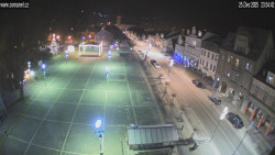 Náměstí T. G. Masaryka